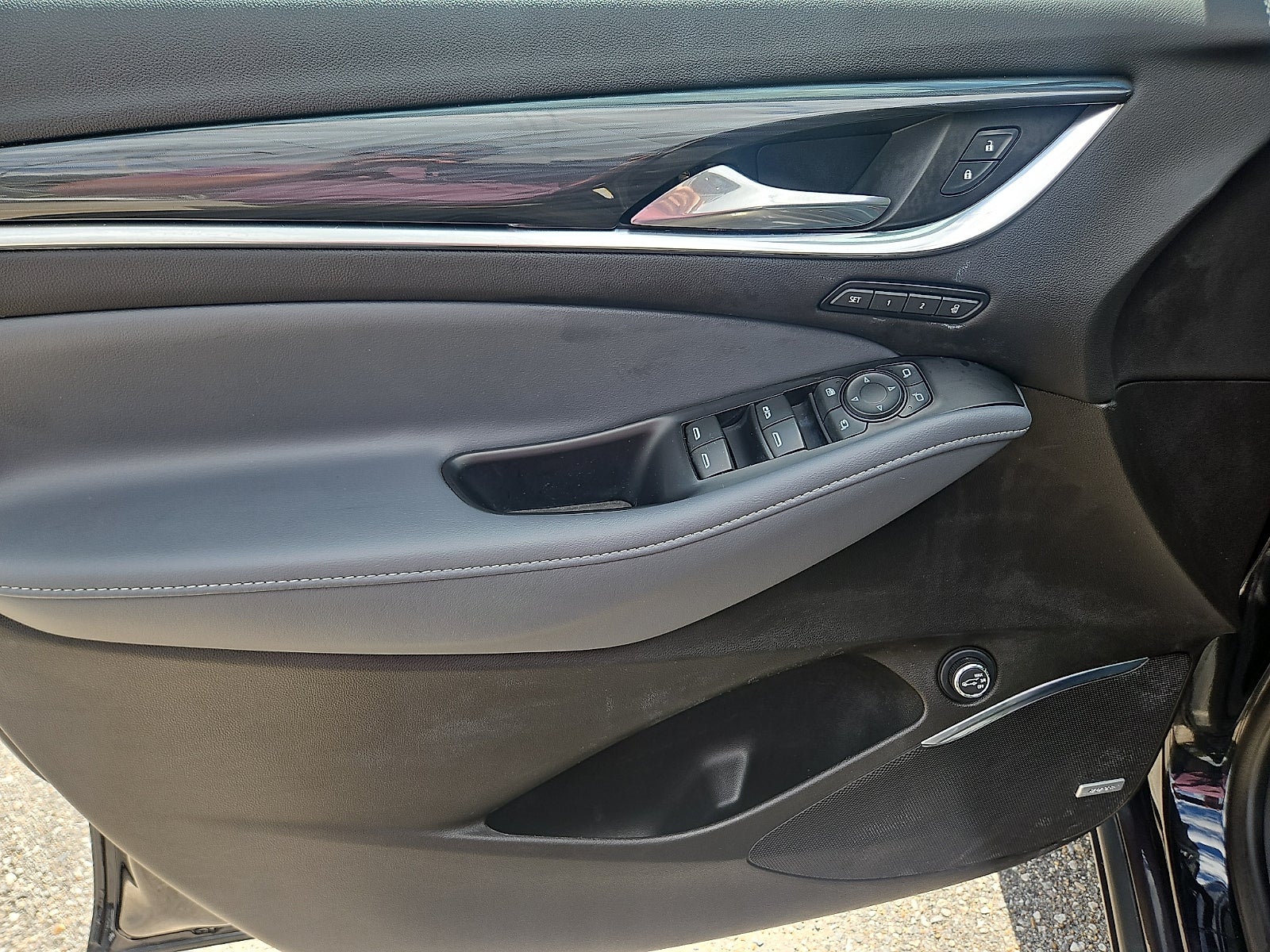 2021 Buick Enclave Premium