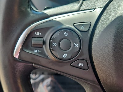 2021 Buick Enclave Premium