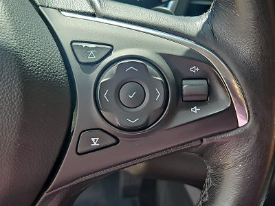 2021 Buick Enclave Premium