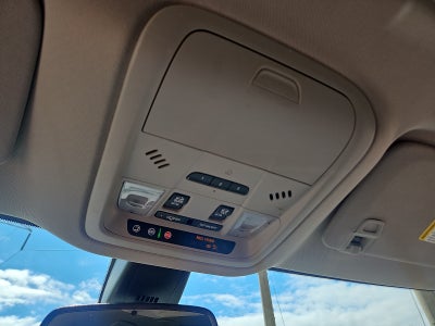 2021 Buick Enclave Premium