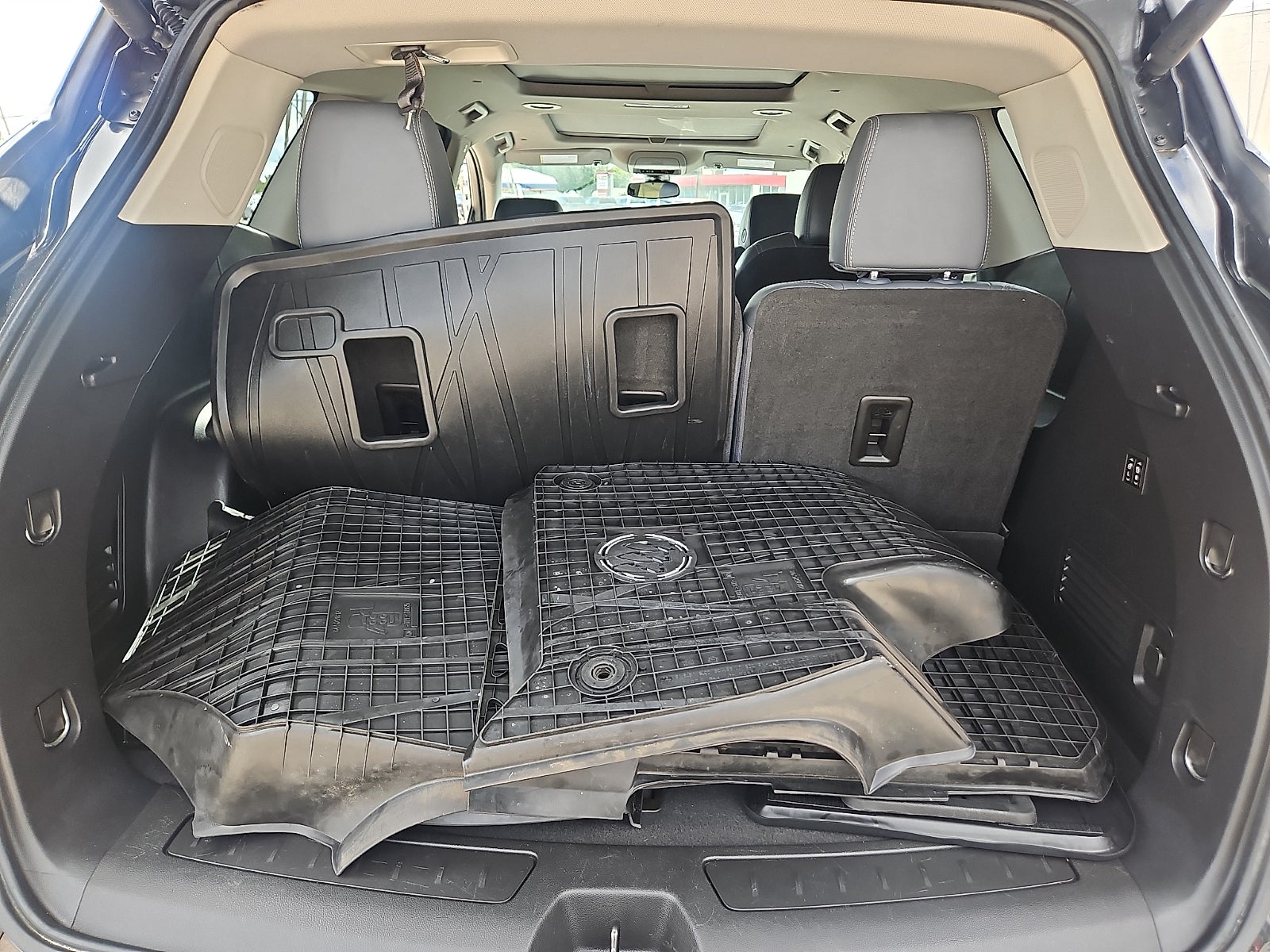 2021 Buick Enclave Premium
