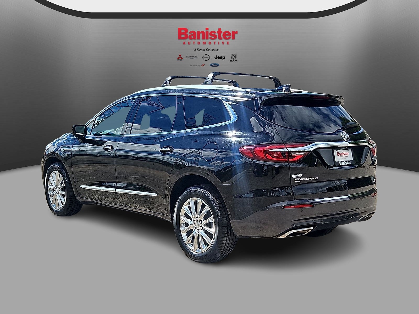 2021 Buick Enclave Premium