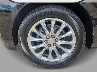 2021 Buick Enclave Premium