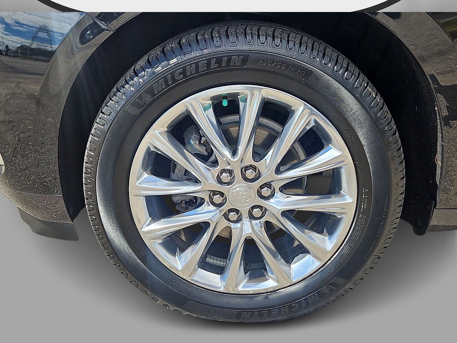 2021 Buick Enclave Premium
