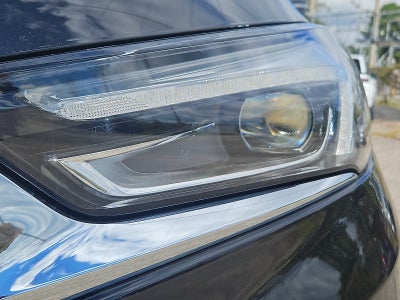 2021 Buick Enclave Premium