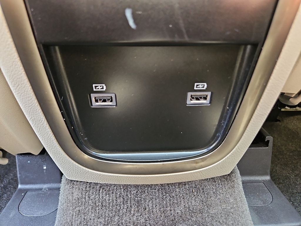 2019 Lincoln MKC Select