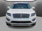 2019 Lincoln MKC Select