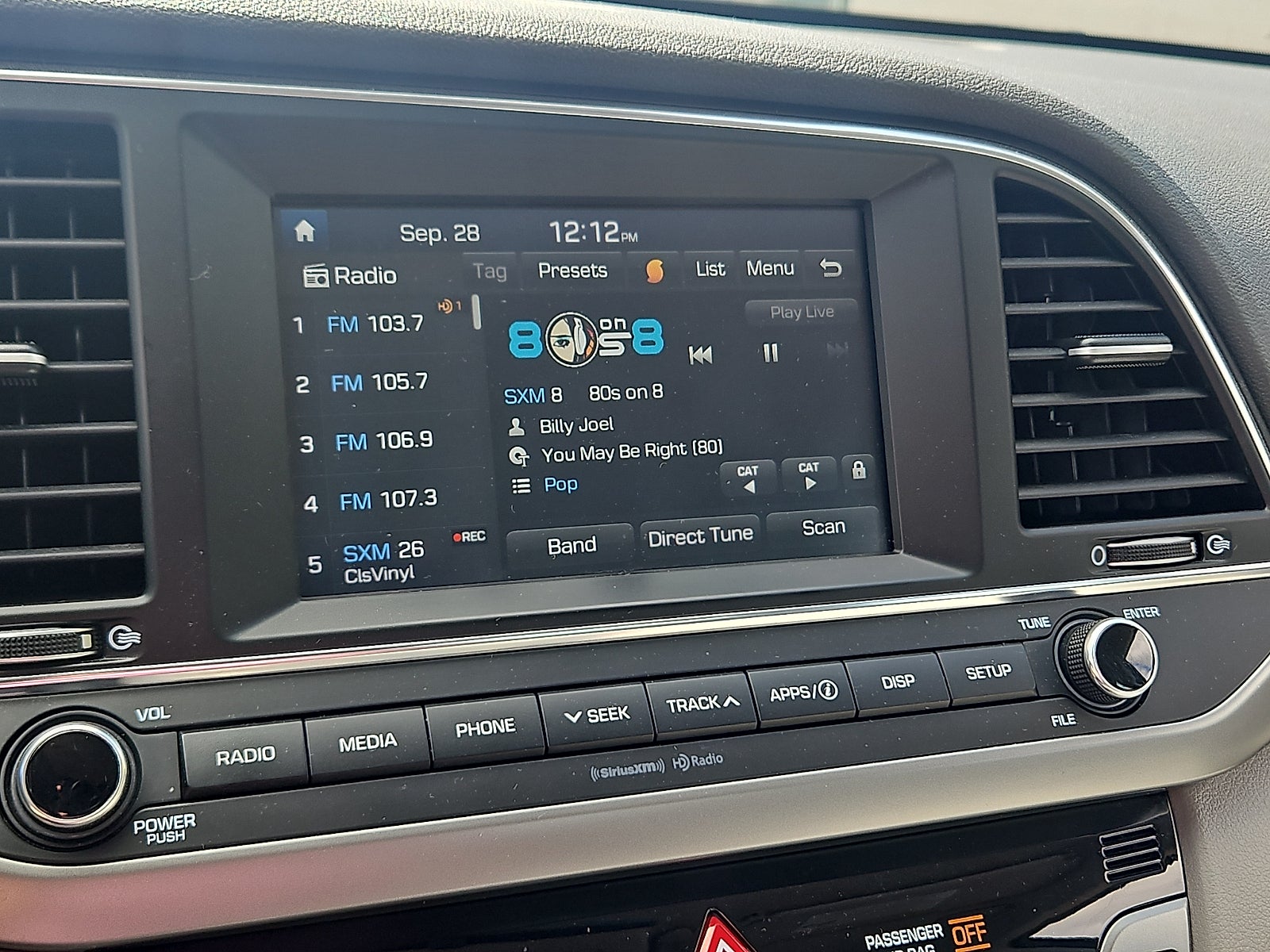 2017 Hyundai Elantra ECO