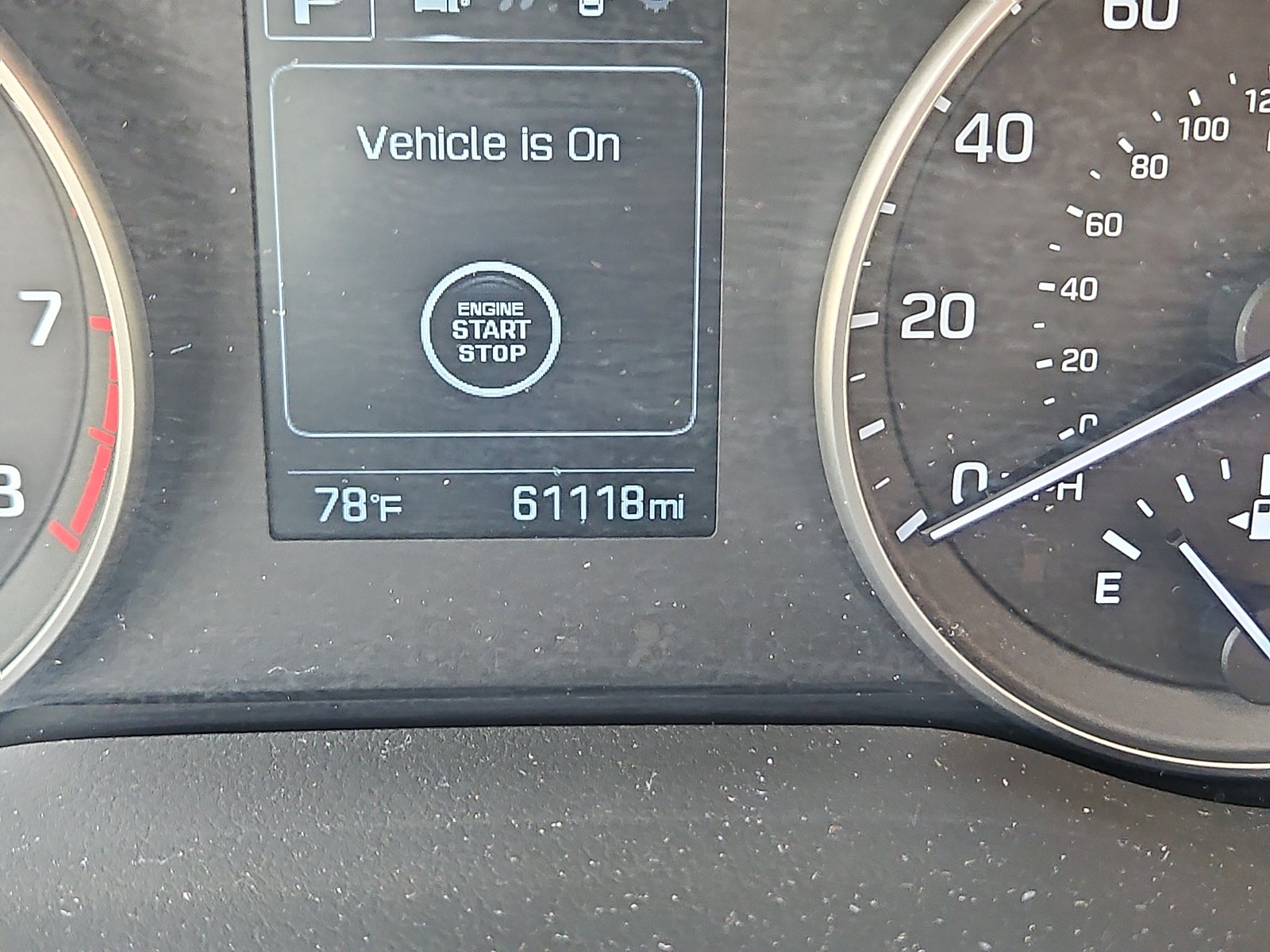 2017 Hyundai Elantra ECO
