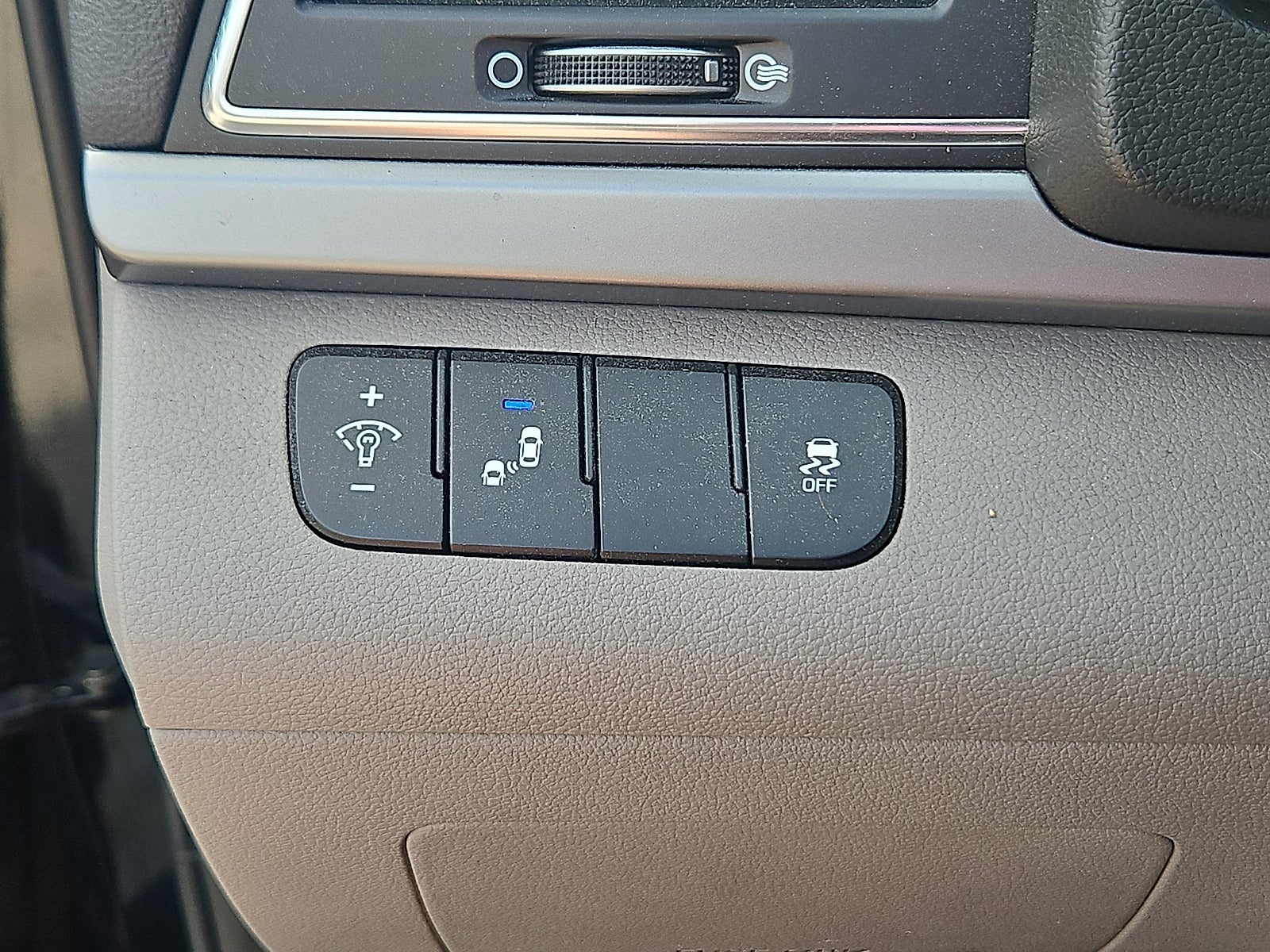2017 Hyundai Elantra ECO