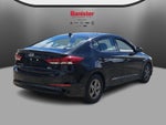 2017 Hyundai Elantra ECO
