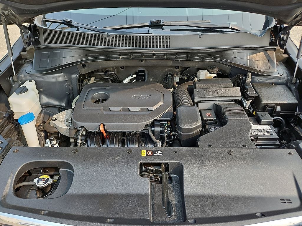 2020 Kia Sorento LX