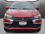2019 Mitsubishi Outlander Sport ES 2.0
