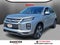 2022 Mitsubishi Outlander Sport ES