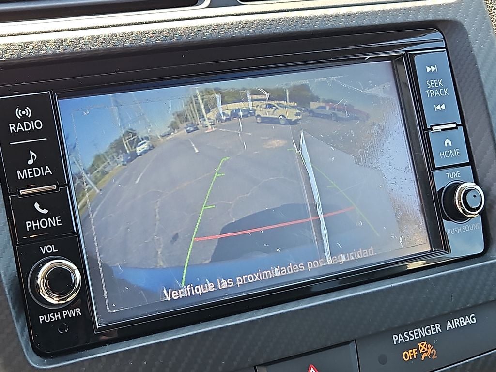 2022 Mitsubishi Outlander Sport ES
