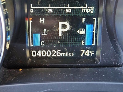 2022 Mitsubishi Outlander Sport ES