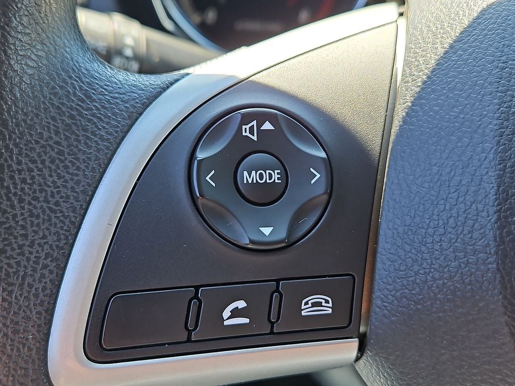 2022 Mitsubishi Outlander Sport ES