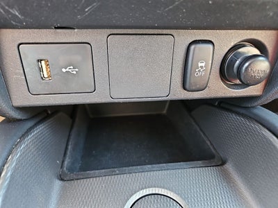 2022 Mitsubishi Outlander Sport ES