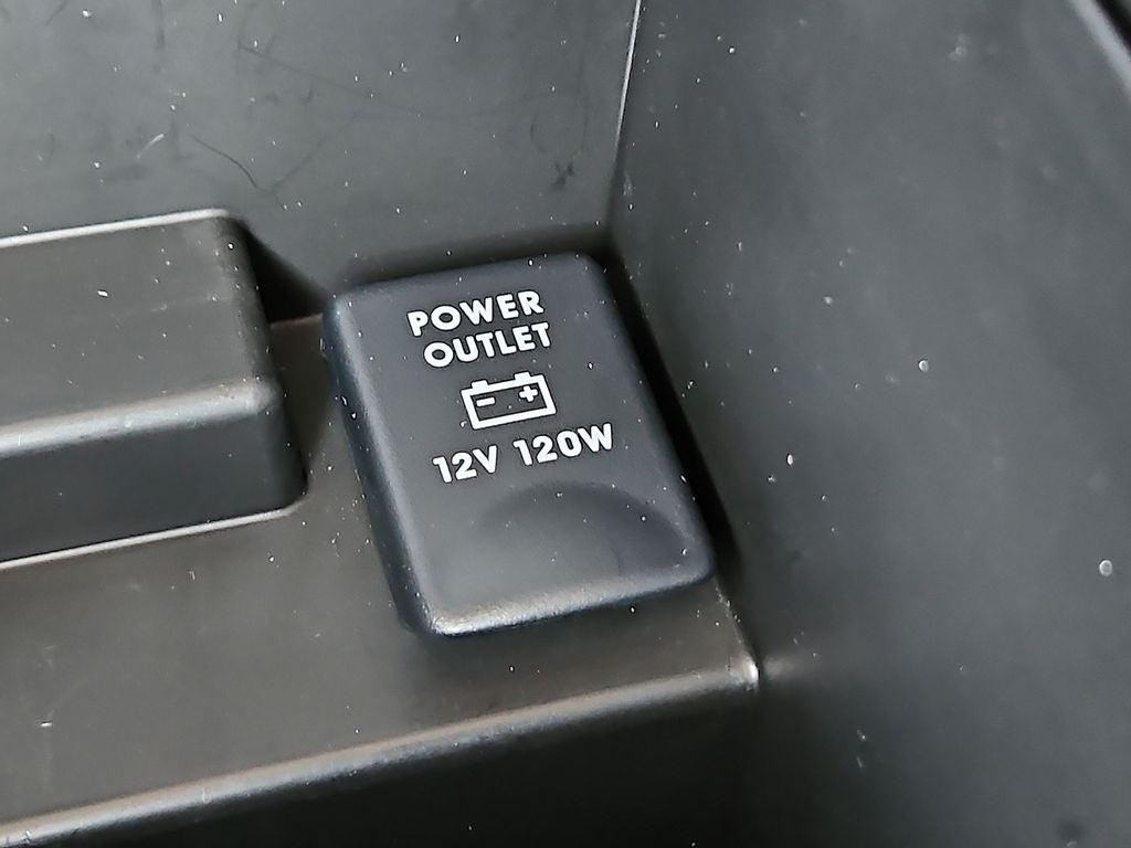 2022 Mitsubishi Outlander Sport ES