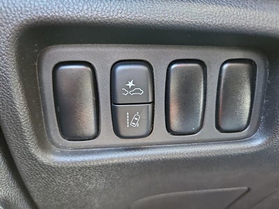 2022 Mitsubishi Outlander Sport ES