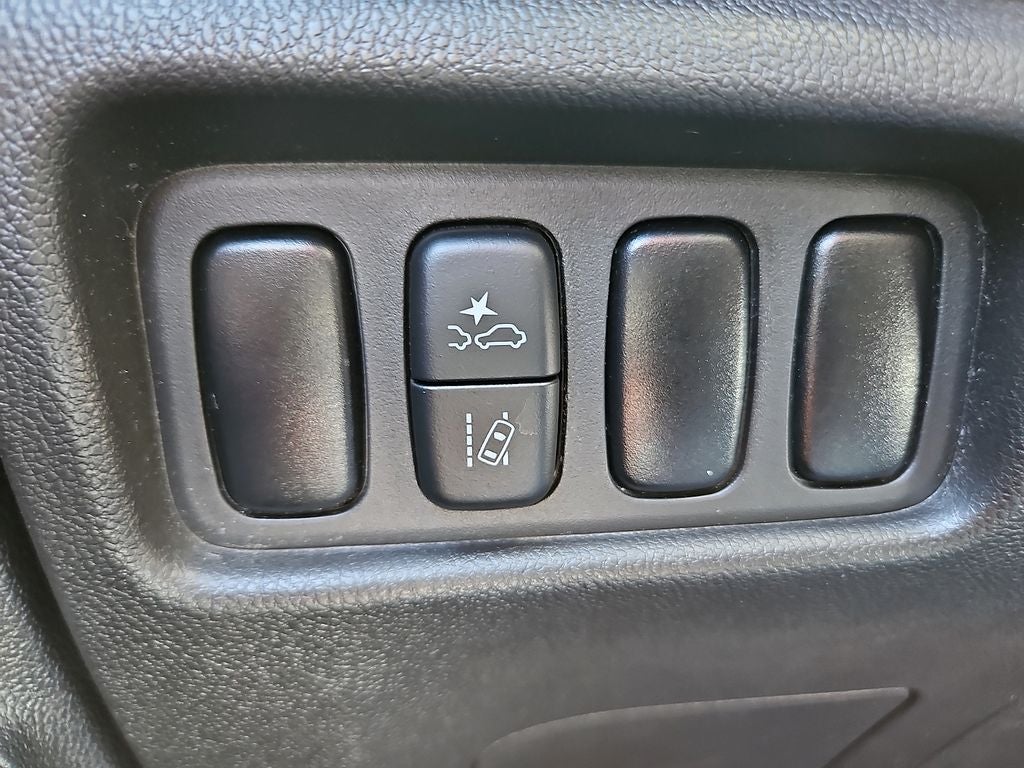 2022 Mitsubishi Outlander Sport ES