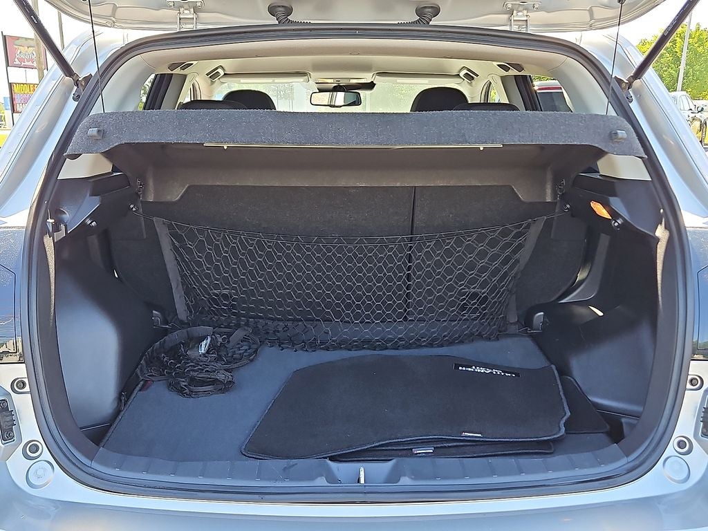 2022 Mitsubishi Outlander Sport ES