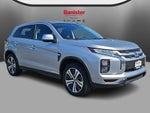 2022 Mitsubishi Outlander Sport ES