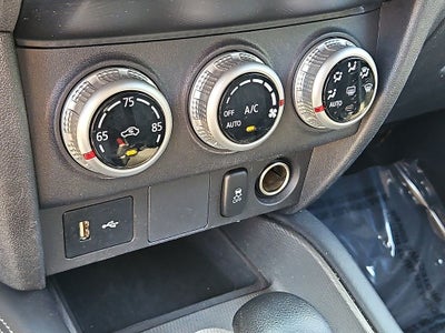 2022 Mitsubishi Outlander Sport ES
