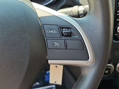 2022 Mitsubishi Outlander Sport ES