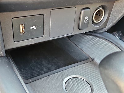 2022 Mitsubishi Outlander Sport ES
