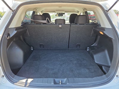 2022 Mitsubishi Outlander Sport ES