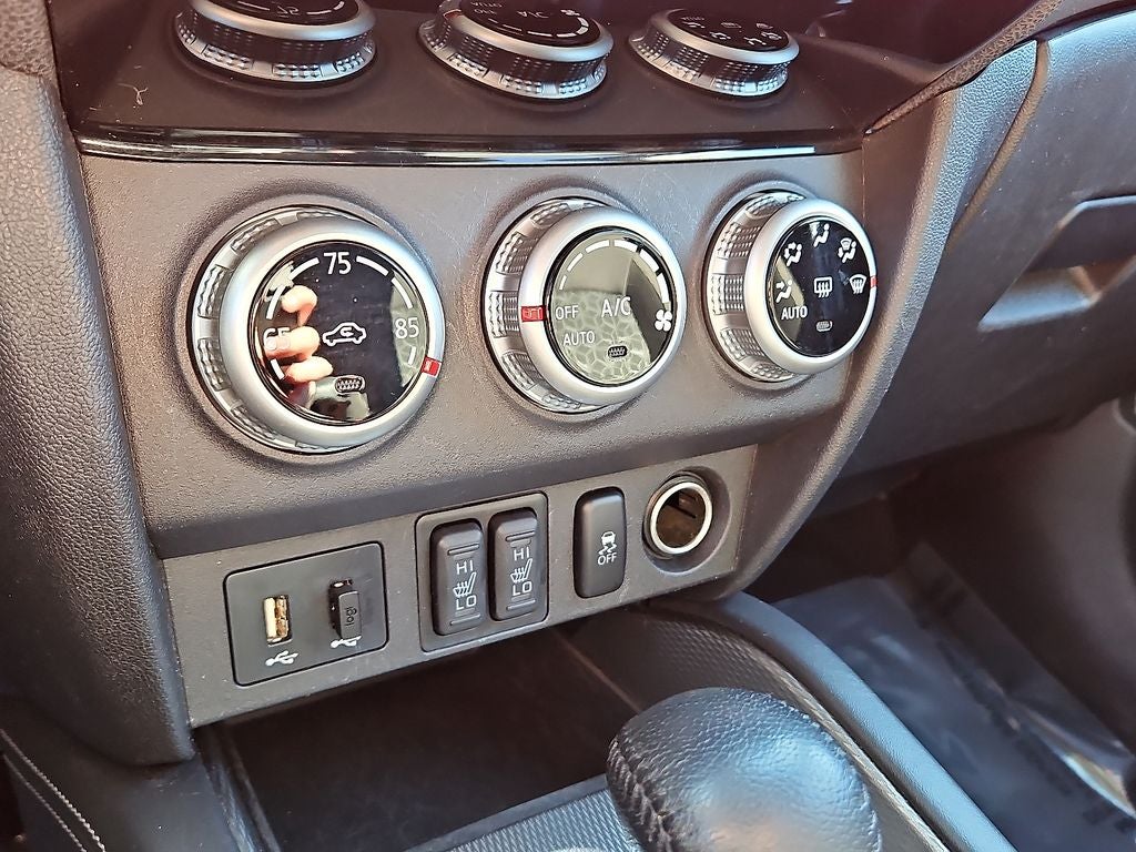 2021 Mitsubishi Outlander Sport SE