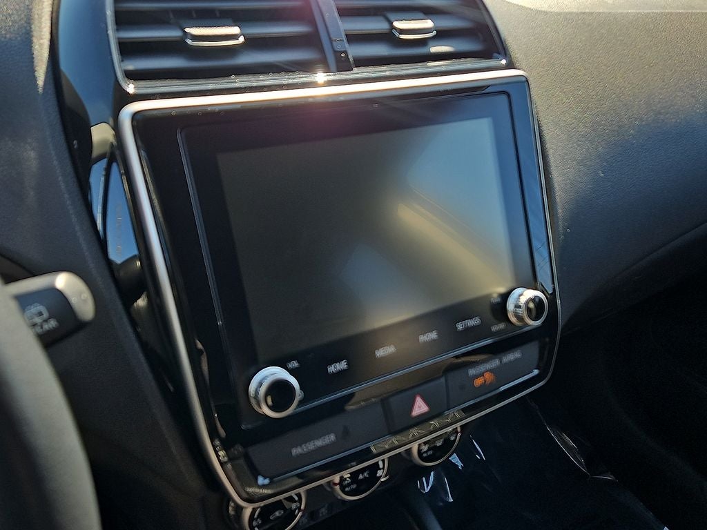 2021 Mitsubishi Outlander Sport SE