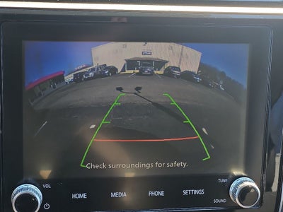 2021 Mitsubishi Outlander Sport SE