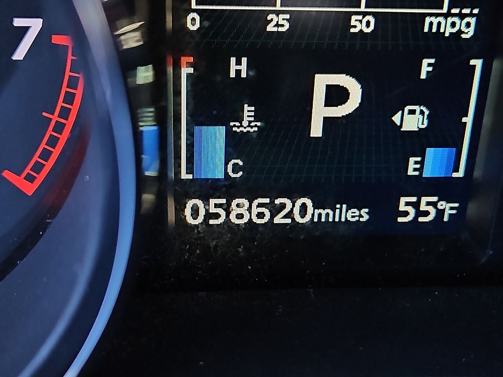 2021 Mitsubishi Outlander Sport SE