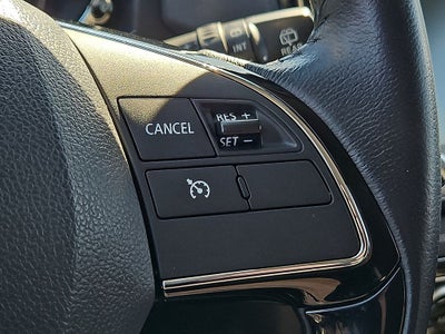 2021 Mitsubishi Outlander Sport SE