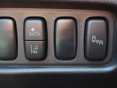 2021 Mitsubishi Outlander Sport SE