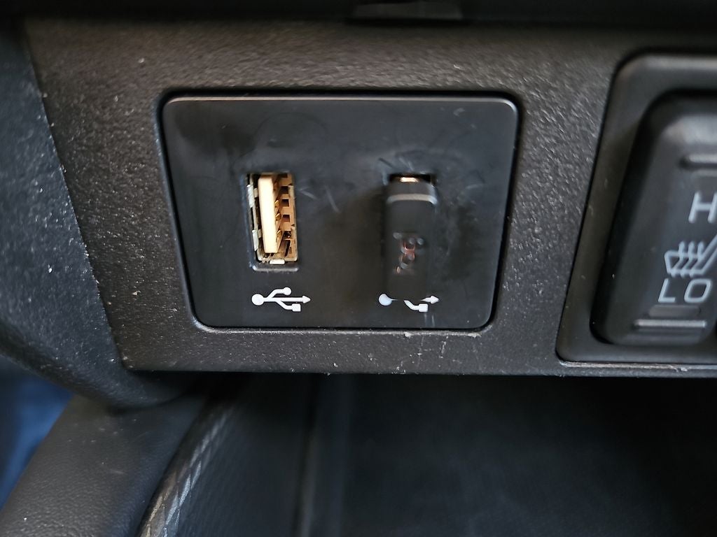 2021 Mitsubishi Outlander Sport SE