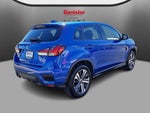 2021 Mitsubishi Outlander Sport SE