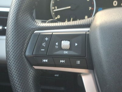 2022 Mitsubishi Outlander SEL Special Edition