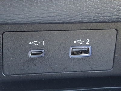 2022 Mitsubishi Outlander SEL Special Edition