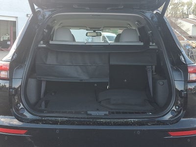 2022 Mitsubishi Outlander SEL Special Edition