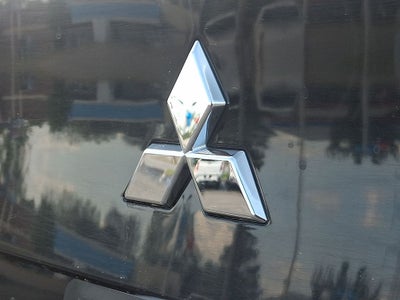2022 Mitsubishi Outlander SEL Special Edition