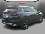 2022 Mitsubishi Outlander SEL Special Edition