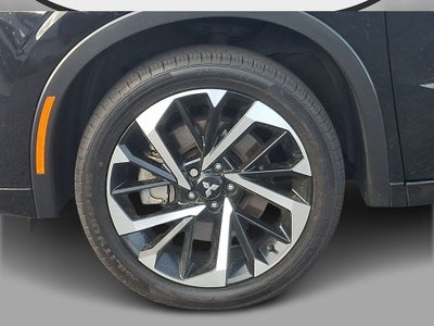 2022 Mitsubishi Outlander SEL Special Edition