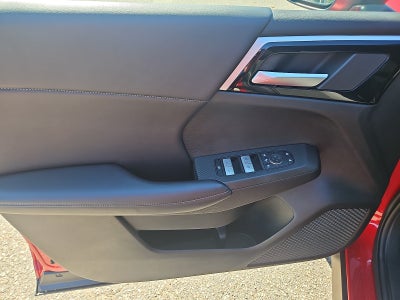 2024 Mitsubishi Outlander SE Black Edition w/Pano Roof
