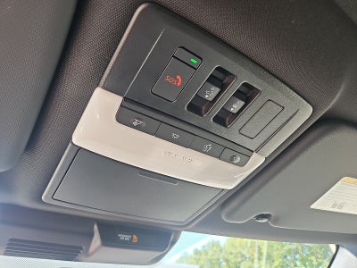 2024 Mitsubishi Outlander SE Black Edition w/Pano Roof
