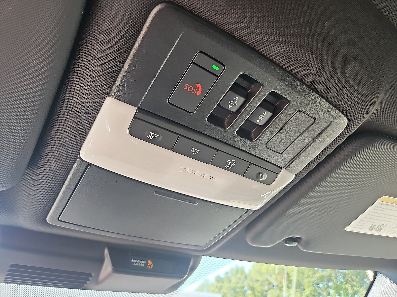 2024 Mitsubishi Outlander SE Black Edition w/Pano Roof