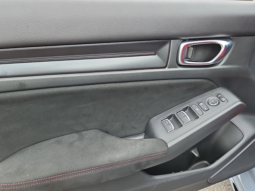 2024 Honda Civic Type R Base