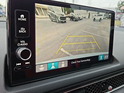 2024 Honda Civic Type R Base